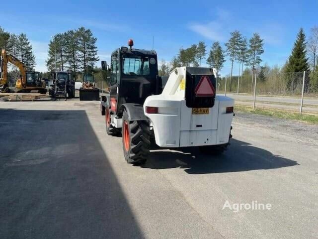 Черный Бобкэт Т40170, объемом двигателя 6 л и пробегом 0 тыс. км за 23139 $, фото 4 на Automoto.ua