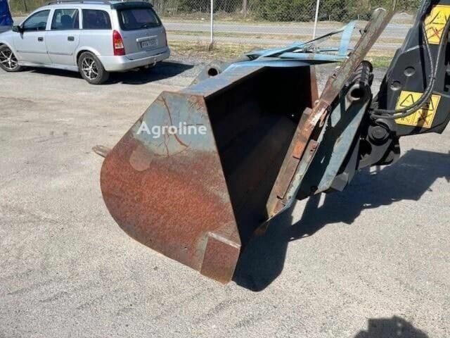 Черный Бобкэт Т40170, объемом двигателя 6 л и пробегом 0 тыс. км за 23139 $, фото 7 на Automoto.ua