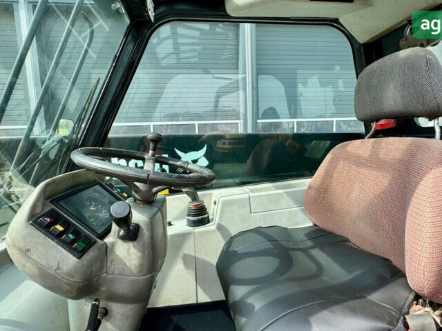 Бобкэт Т40170, объемом двигателя 0 л и пробегом 0 тыс. км за 17829 $, фото 7 на Automoto.ua