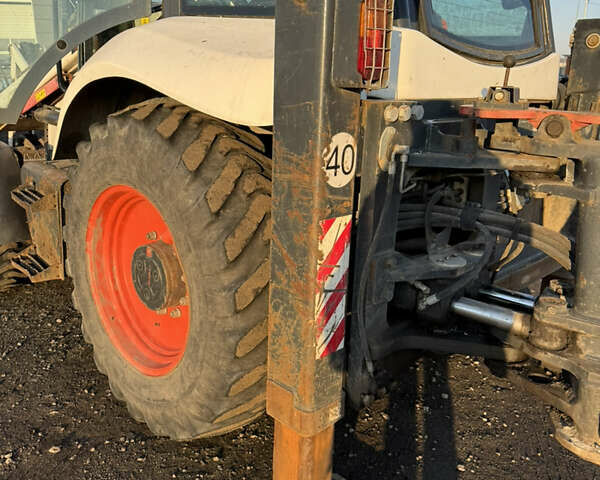 Белый Бобкэт B, объемом двигателя 0 л и пробегом 100 тыс. км за 53000 $, фото 26 на Automoto.ua