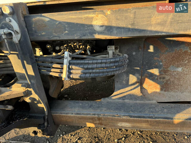 Белый Бобкэт B, объемом двигателя 0 л и пробегом 100 тыс. км за 53000 $, фото 10 на Automoto.ua