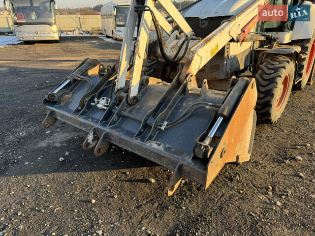 Белый Бобкэт B, объемом двигателя 0 л и пробегом 100 тыс. км за 53000 $, фото 20 на Automoto.ua