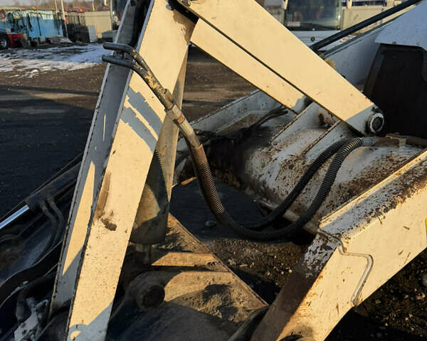 Белый Бобкэт B, объемом двигателя 0 л и пробегом 100 тыс. км за 53000 $, фото 21 на Automoto.ua