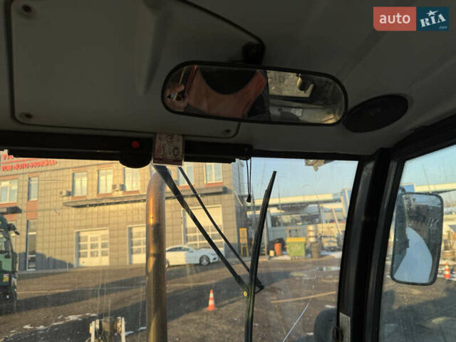 Белый Бобкэт B, объемом двигателя 0 л и пробегом 100 тыс. км за 53000 $, фото 32 на Automoto.ua