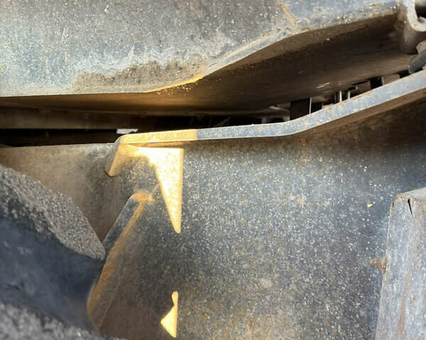 Белый Бобкэт B, объемом двигателя 0 л и пробегом 100 тыс. км за 53000 $, фото 24 на Automoto.ua