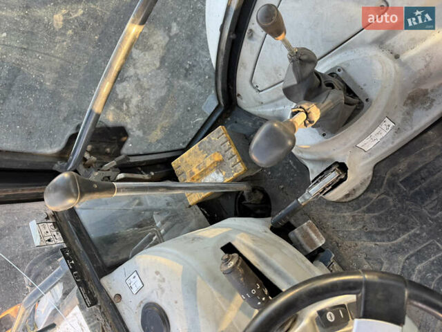 Белый Бобкэт B, объемом двигателя 0 л и пробегом 100 тыс. км за 53000 $, фото 33 на Automoto.ua