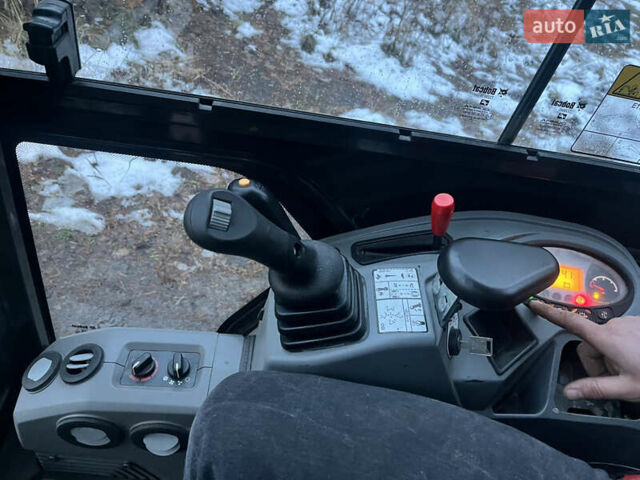 Бобкет E32, об'ємом двигуна 0 л та пробігом 0 тис. км за 36000 $, фото 1 на Automoto.ua