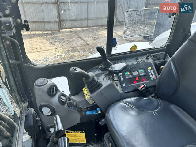 Бобкет Е50, об'ємом двигуна 0 л та пробігом 6 тис. км за 31500 $, фото 7 на Automoto.ua