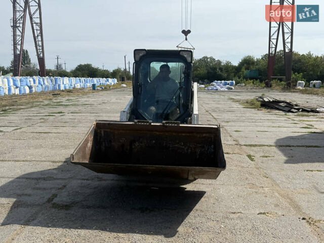 Белый Бобкэт S450, объемом двигателя 0 л и пробегом 1 тыс. км за 19999 $, фото 2 на Automoto.ua