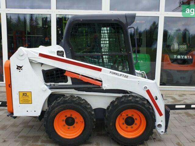 Бобкэт S450, объемом двигателя 0 л и пробегом 0 тыс. км за 19868 $, фото 7 на Automoto.ua