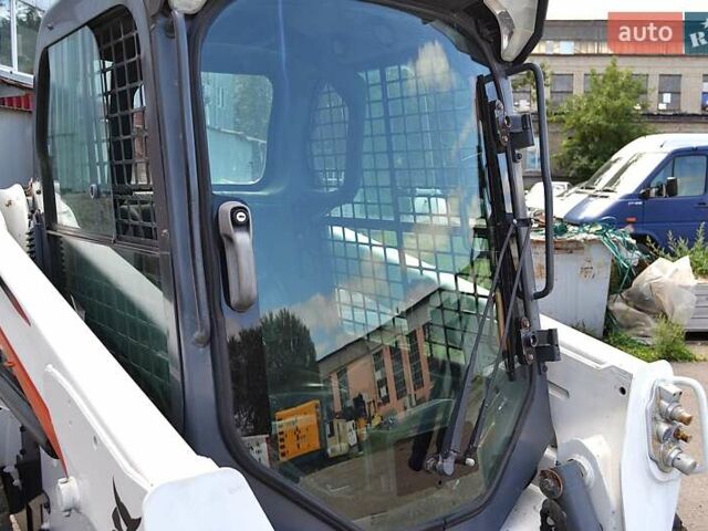 Бобкет S510, об'ємом двигуна 0 л та пробігом 1 тис. км за 23700 $, фото 12 на Automoto.ua