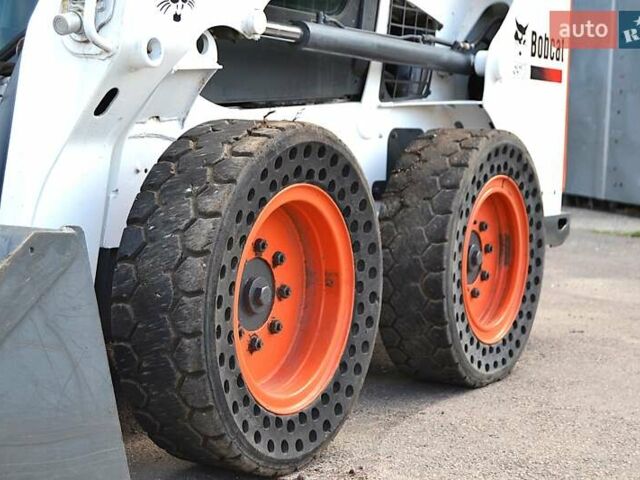 Бобкет S510, об'ємом двигуна 0 л та пробігом 1 тис. км за 23700 $, фото 9 на Automoto.ua