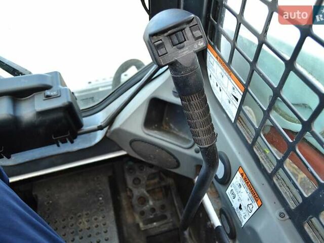 Бобкет S510, об'ємом двигуна 0 л та пробігом 1 тис. км за 23700 $, фото 15 на Automoto.ua