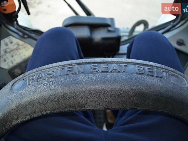 Бобкет S510, об'ємом двигуна 0 л та пробігом 1 тис. км за 23700 $, фото 17 на Automoto.ua