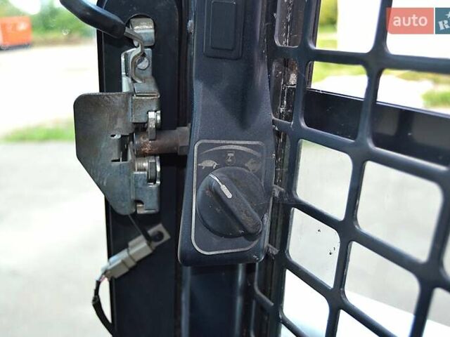 Бобкет S510, об'ємом двигуна 0 л та пробігом 1 тис. км за 23700 $, фото 11 на Automoto.ua