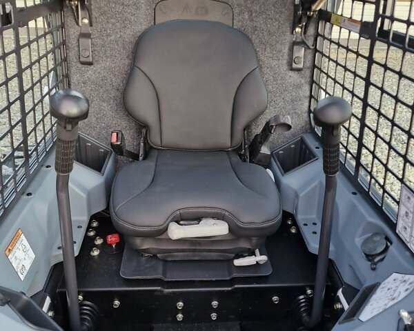 Бобкэт S550, объемом двигателя 2.2 л и пробегом 250 тыс. км за 29651 $, фото 21 на Automoto.ua