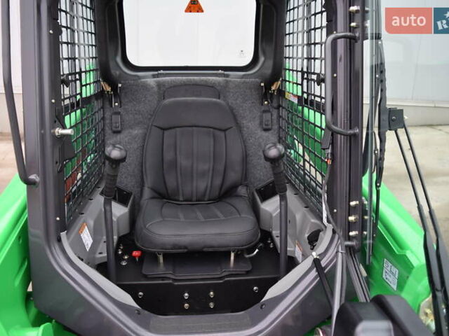 Бобкэт S550, объемом двигателя 0 л и пробегом 0 тыс. км за 24900 $, фото 11 на Automoto.ua