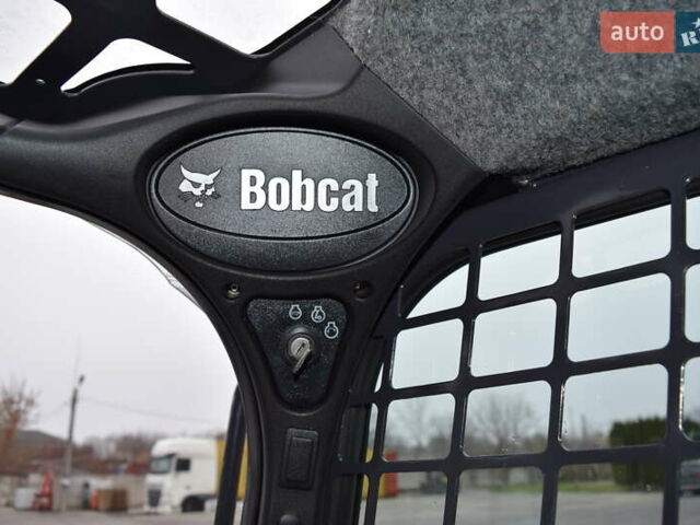 Бобкэт S550, объемом двигателя 0 л и пробегом 0 тыс. км за 24900 $, фото 12 на Automoto.ua