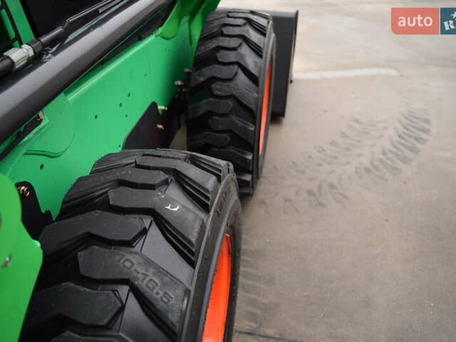 Бобкэт S550, объемом двигателя 0 л и пробегом 0 тыс. км за 24900 $, фото 8 на Automoto.ua