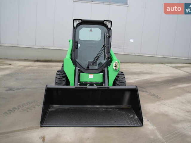 Бобкэт S550, объемом двигателя 0 л и пробегом 0 тыс. км за 24900 $, фото 1 на Automoto.ua