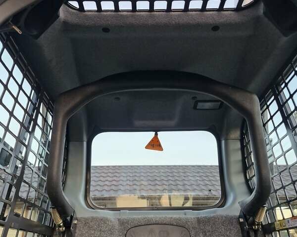 Бобкэт S550, объемом двигателя 2.2 л и пробегом 250 тыс. км за 29651 $, фото 16 на Automoto.ua