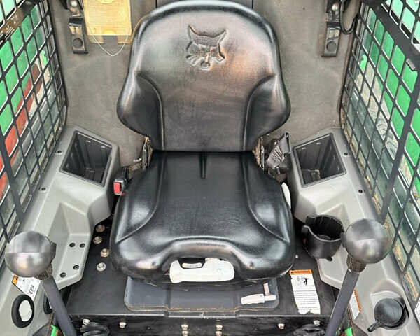 Бобкэт S550 2018 в Ровно на Automoto.ua Бобкэт S550, объемом двигателя 0 л и пробегом 0 тыс. км за 28500 $, фото 9 на Automoto.ua