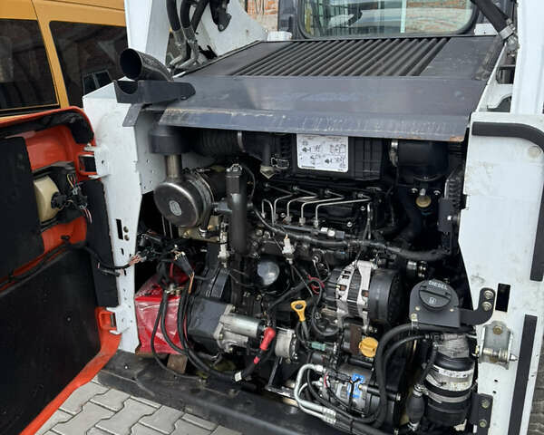 Бобкет S570, об'ємом двигуна 2.3 л та пробігом 6 тис. км за 29999 $, фото 6 на Automoto.ua