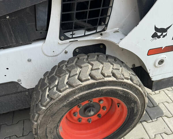 Бобкет S570, об'ємом двигуна 2.3 л та пробігом 6 тис. км за 29999 $, фото 17 на Automoto.ua