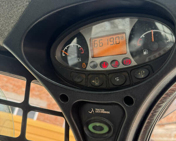 Бобкет S570, об'ємом двигуна 2.3 л та пробігом 6 тис. км за 29999 $, фото 8 на Automoto.ua
