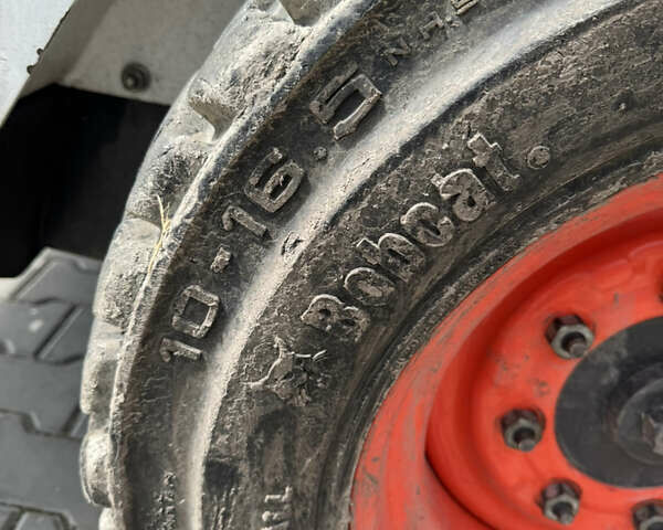 Бобкет S570, об'ємом двигуна 2.3 л та пробігом 6 тис. км за 29999 $, фото 18 на Automoto.ua