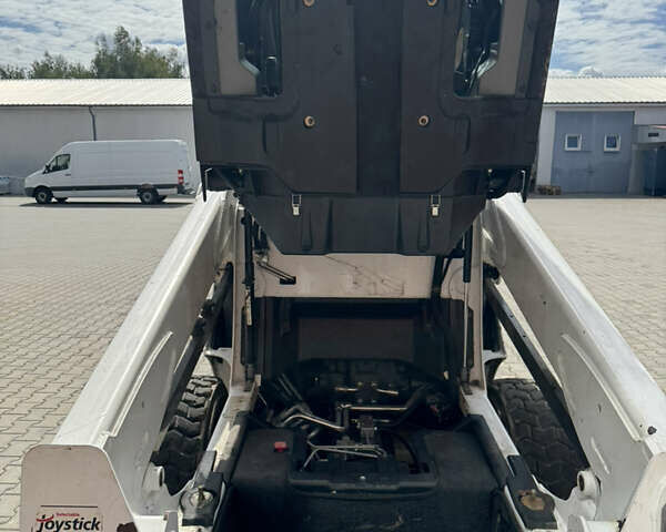 Бобкет S570, об'ємом двигуна 2.3 л та пробігом 6 тис. км за 29999 $, фото 10 на Automoto.ua