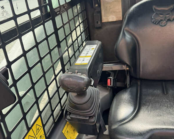 Бобкет S570, об'ємом двигуна 2.3 л та пробігом 6 тис. км за 29999 $, фото 5 на Automoto.ua
