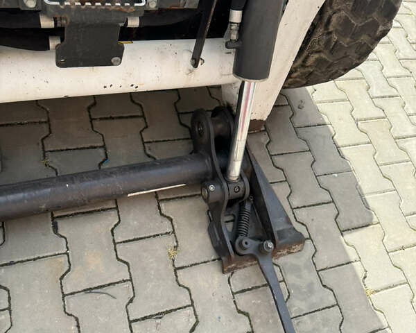 Бобкет S570, об'ємом двигуна 2.3 л та пробігом 6 тис. км за 29999 $, фото 12 на Automoto.ua
