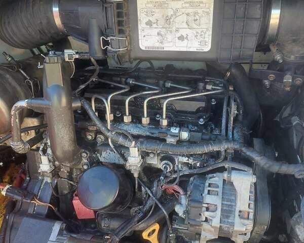 Бобкэт S590, объемом двигателя 0 л и пробегом 0 тыс. км за 22000 $, фото 3 на Automoto.ua