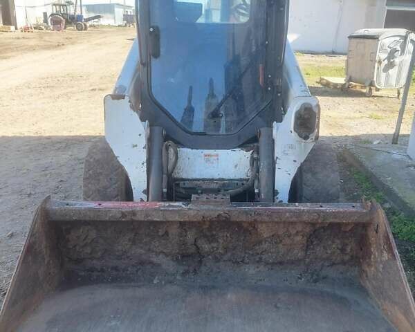 Бобкэт S590, объемом двигателя 0 л и пробегом 0 тыс. км за 22000 $, фото 1 на Automoto.ua