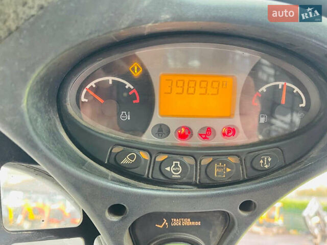 Бобкэт S590, объемом двигателя 0 л и пробегом 3 тыс. км за 39500 $, фото 6 на Automoto.ua