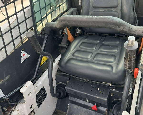 Бобкэт S70, объемом двигателя 0 л и пробегом 145 тыс. км за 13169 $, фото 3 на Automoto.ua