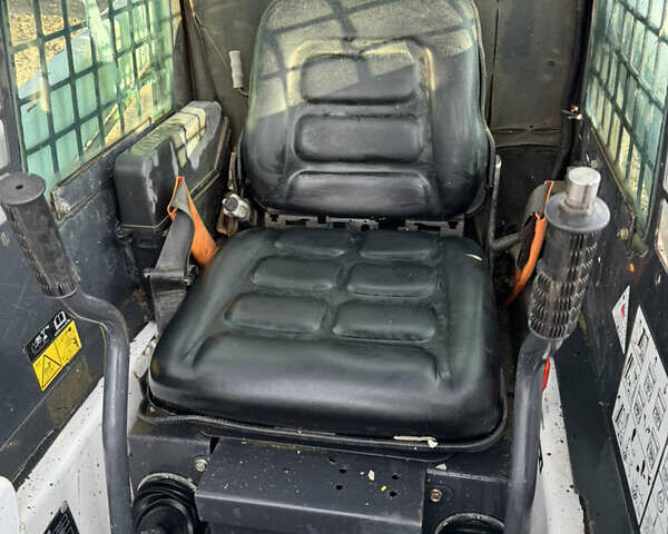 Бобкэт S70, объемом двигателя 0 л и пробегом 145 тыс. км за 13169 $, фото 10 на Automoto.ua