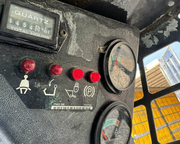 Бобкэт S70, объемом двигателя 0 л и пробегом 145 тыс. км за 13169 $, фото 12 на Automoto.ua