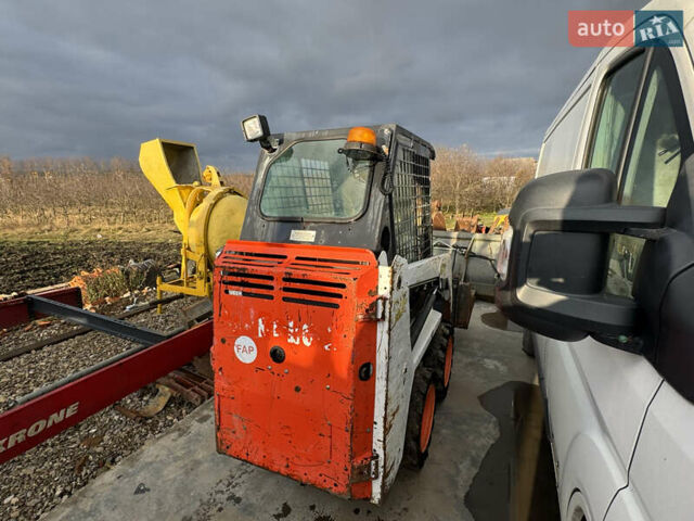 Бобкэт S70, объемом двигателя 0 л и пробегом 145 тыс. км за 13169 $, фото 2 на Automoto.ua