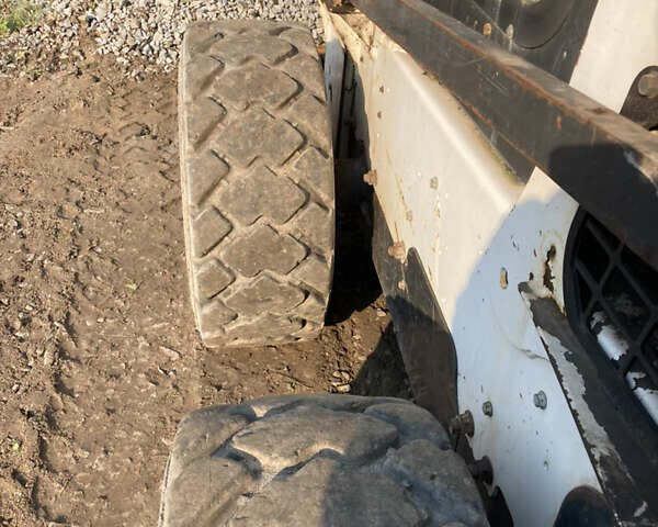 Бобкэт S740, объемом двигателя 0 л и пробегом 0 тыс. км за 37000 $, фото 6 на Automoto.ua