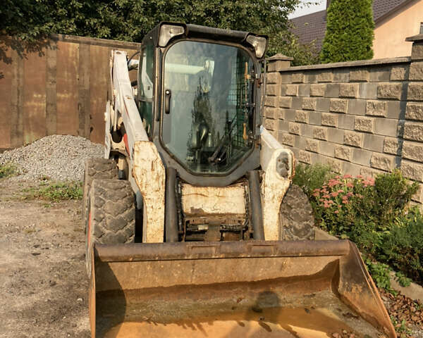 Бобкэт S740, объемом двигателя 0 л и пробегом 0 тыс. км за 37000 $, фото 1 на Automoto.ua