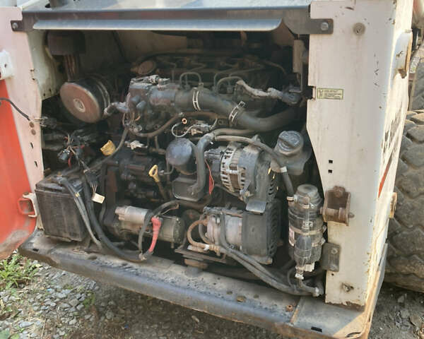Бобкэт S740, объемом двигателя 0 л и пробегом 0 тыс. км за 37000 $, фото 2 на Automoto.ua