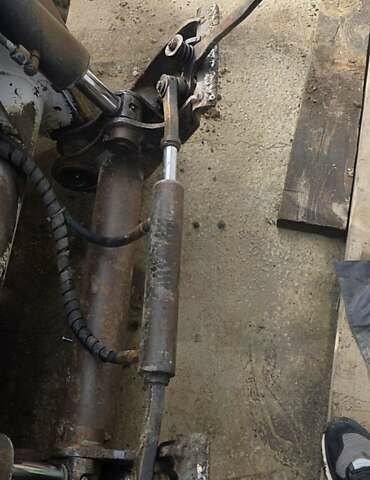 Бобкэт S750, объемом двигателя 3 л и пробегом 7 тыс. км за 32000 $, фото 7 на Automoto.ua