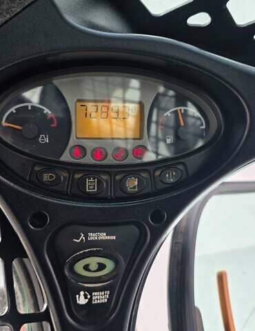 Бобкэт S750, объемом двигателя 3 л и пробегом 7 тыс. км за 32000 $, фото 6 на Automoto.ua