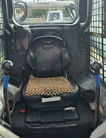 Бобкэт S750, объемом двигателя 3 л и пробегом 7 тыс. км за 32000 $, фото 10 на Automoto.ua