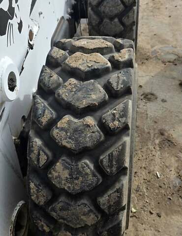 Бобкэт S750, объемом двигателя 3 л и пробегом 7 тыс. км за 32000 $, фото 11 на Automoto.ua