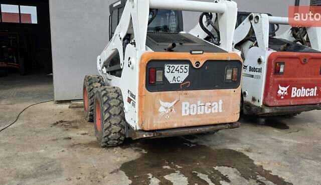 Бобкэт S750, объемом двигателя 3 л и пробегом 7 тыс. км за 32000 $, фото 4 на Automoto.ua