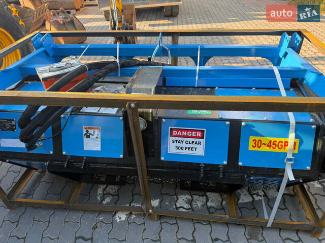 Бобкет S750, об'ємом двигуна 0 л та пробігом 0 тис. км за 17411 $, фото 1 на Automoto.ua