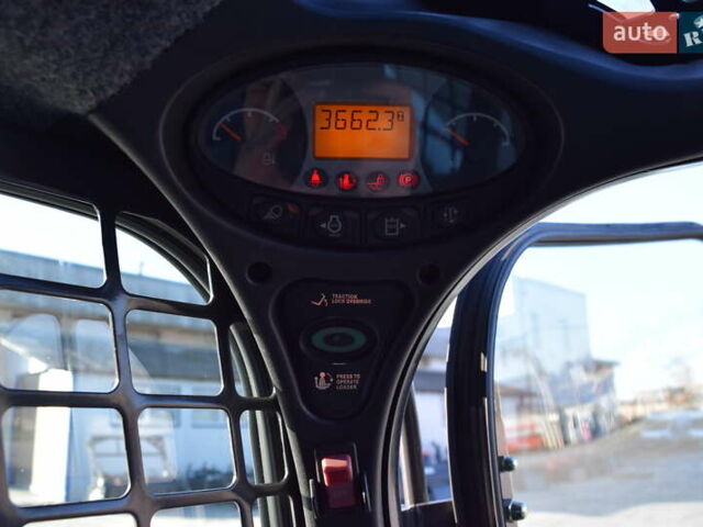 Бобкэт S750, объемом двигателя 14.86 л и пробегом 0 тыс. км за 43900 $, фото 13 на Automoto.ua